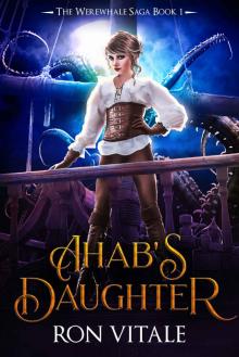 Ahab's Daughter