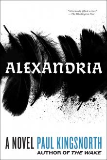 Alexandria: A Novel