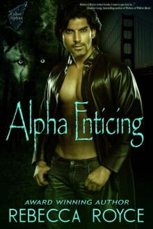 Alpha Enticing