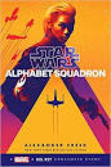 Alphabet Squadron (Star Wars)