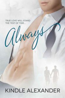 Always (With Bonus Material) (Always & Forever Book 1)