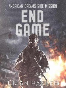 American Dreams | Book 3 | End Game [Side Mission]