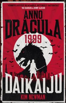 Anno Dracula 1999