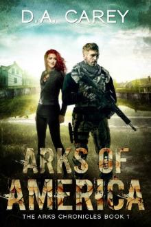 Arks of America