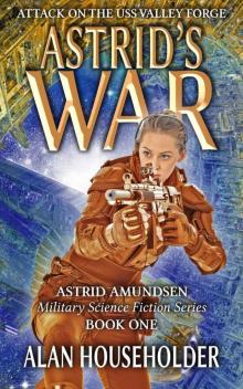 Astrid's War