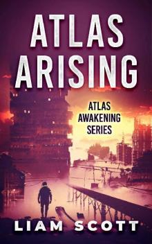 Atlas Arising