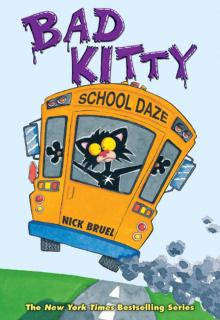 Bad Kitty School Daze