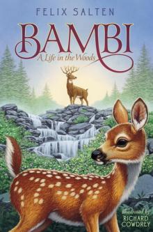 Bambi: Felix Salten Omnibus