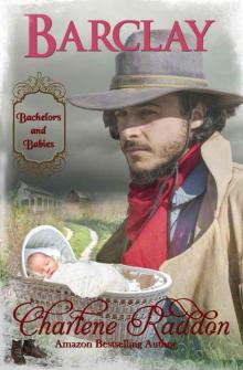 Barclay (Bachelors And Babies Book 4)