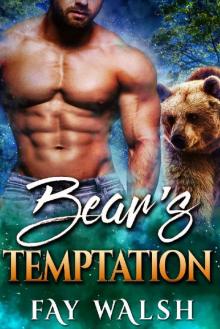 Bear's Temptation