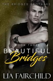 Beautiful Bridges (Bridges Brothers Book 3)