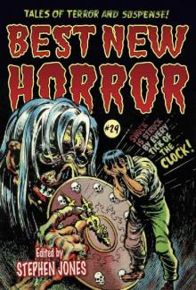 Best New Horror 29