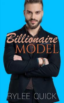 Billionaire Model: A Curvy Girl Romance