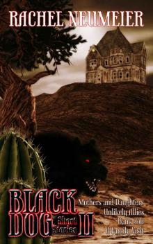 Black Dog Short Stories II