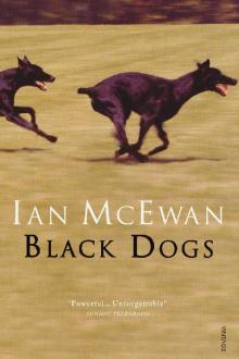 Black Dogs