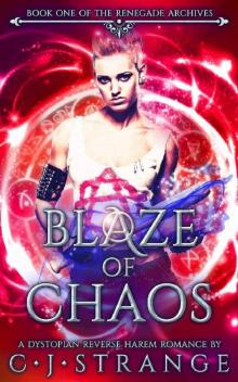 Blaze of Chaos