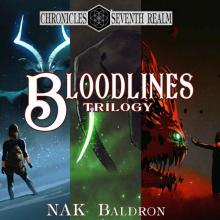 Bloodlines Trilogy