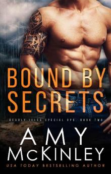 Bound by Secrets (Deadly Isles Special Ops Book 2)