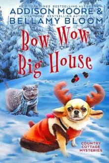 Bow Wow Big House