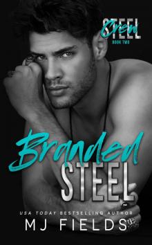 Branded Steel: Steel Crew