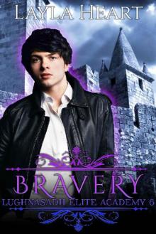 Bravery