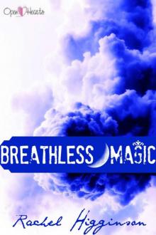 Breathless Magic