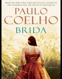 Brida: A Novel