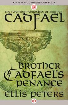 Brother Cadfael's Penance