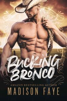 Bucking Bronco_Sugar County Boys_Book 1