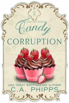 Candy Corruption