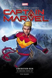 Captain Marvel