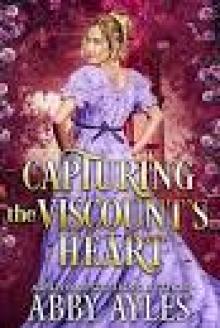 Capturing the Viscount's Heart