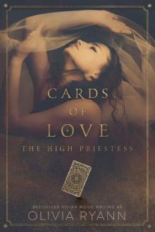 Cards of Love: The High Priestess