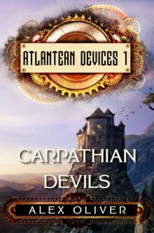 Carpathian Devils