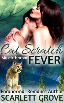 Cat Scratch Fever