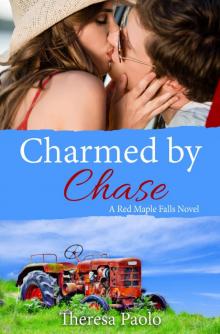 Charmed by Chase