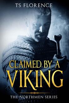 Claimed By A Viking