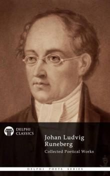 Collected Works of Johan Ludvig Runeberg