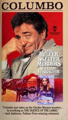 Columbo: The Helter Skelter Murders