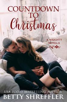 Countdown to Christmas: (A Christmas Romance Novella)