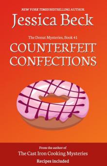 Counterfeit Confections