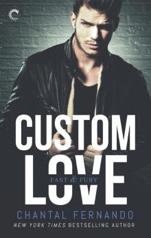 Custom Love