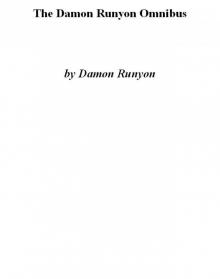 Damon Runyon Omnibus