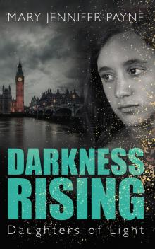 Darkness Rising