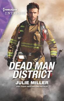 Dead Man District