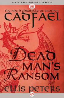 Dead Man's Ransom