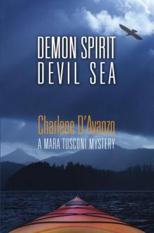 Demon Spirit, Devil Sea