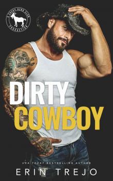 DIRTY COWBOY