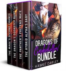 Dragons of Cinderhollow Bundle