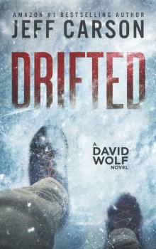 Drifted